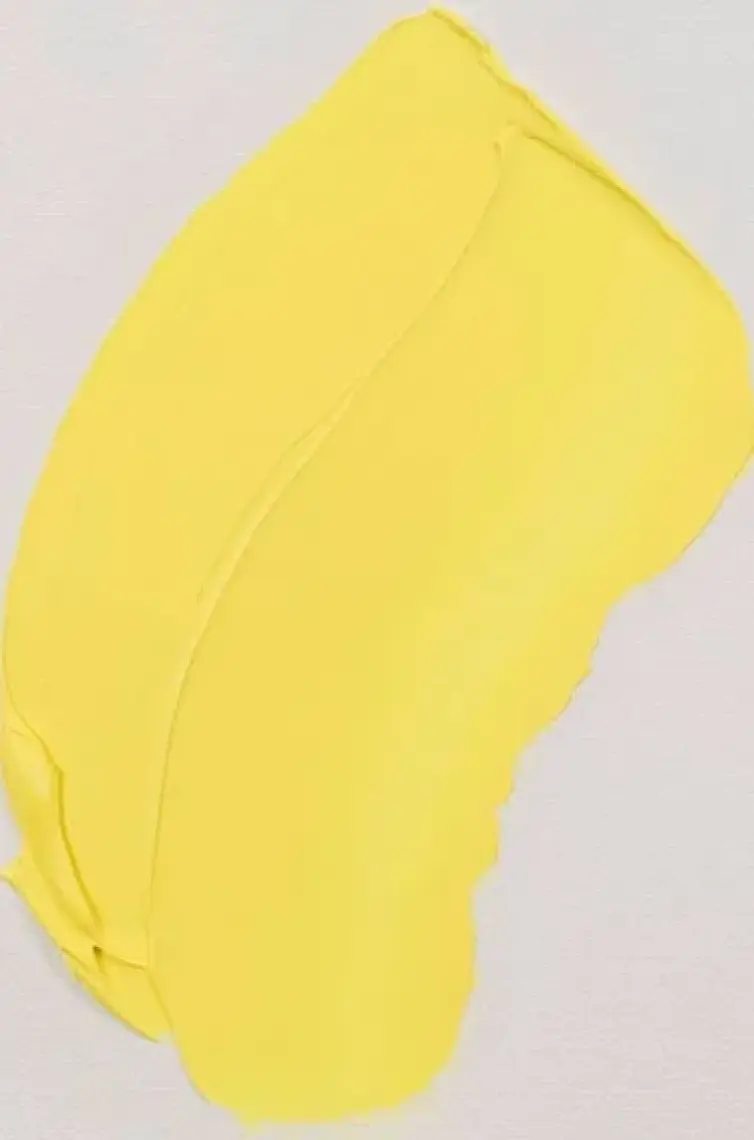 Van Gogh Yağlı Boya 40ML 208 Cadmium Yellow Light