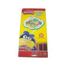 Playdoh Woodfree Kuruboya Tam Boy 12 Li