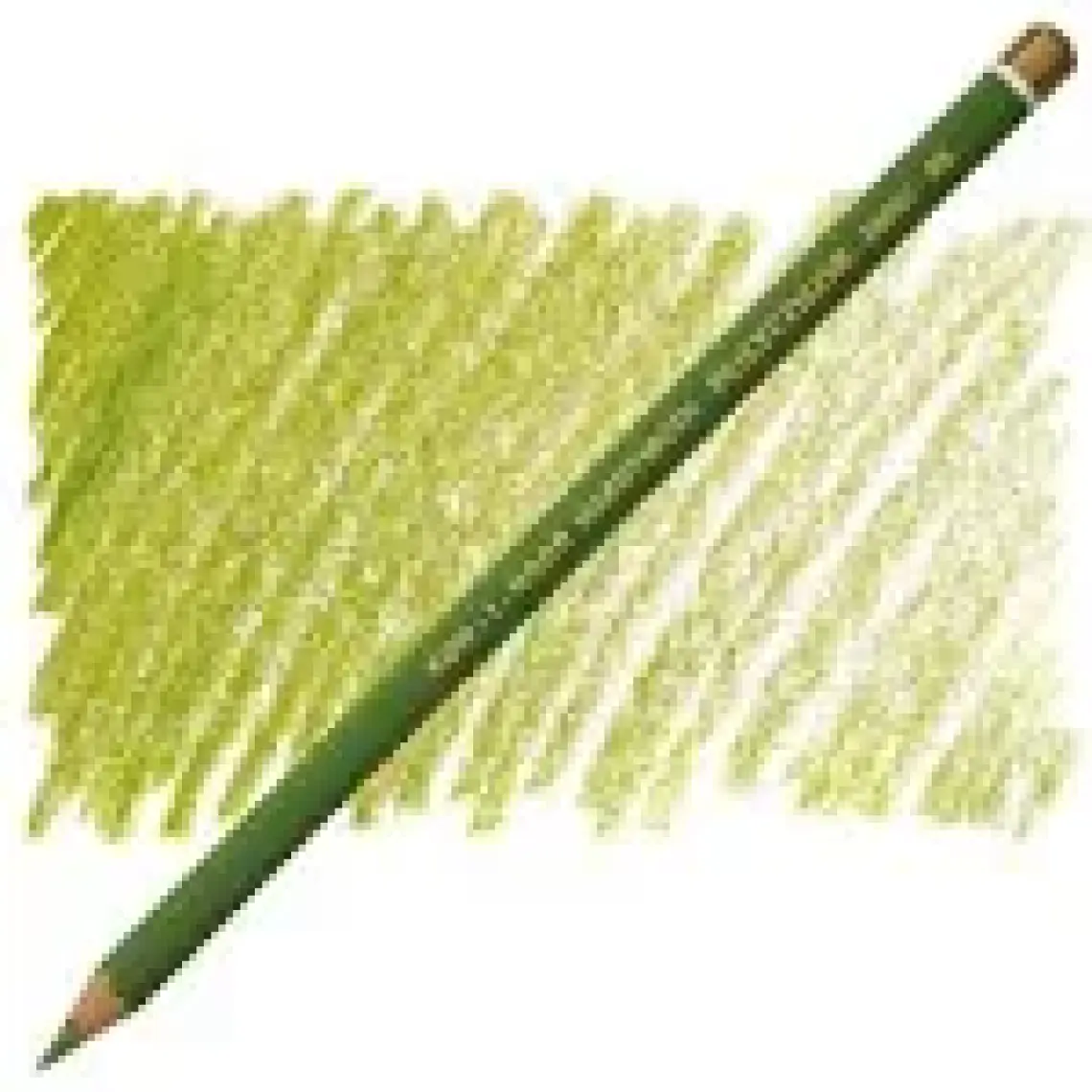 Koh-i-Noor Polycolor Kuru Boya Kalemi 3800 Apple Green