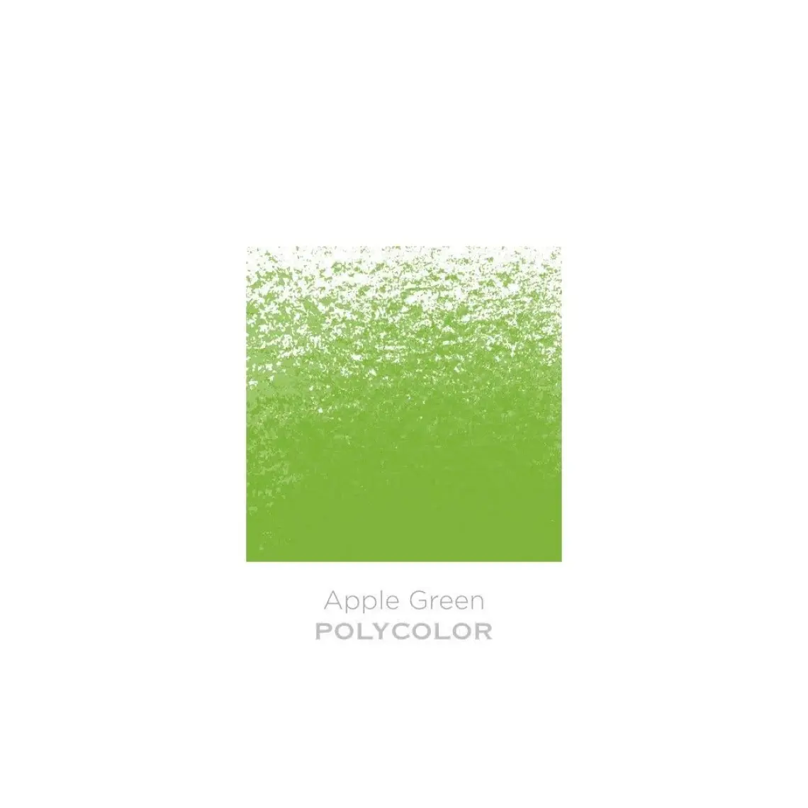 Koh-i-Noor Polycolor Kuru Boya Kalemi 3800 Apple Green