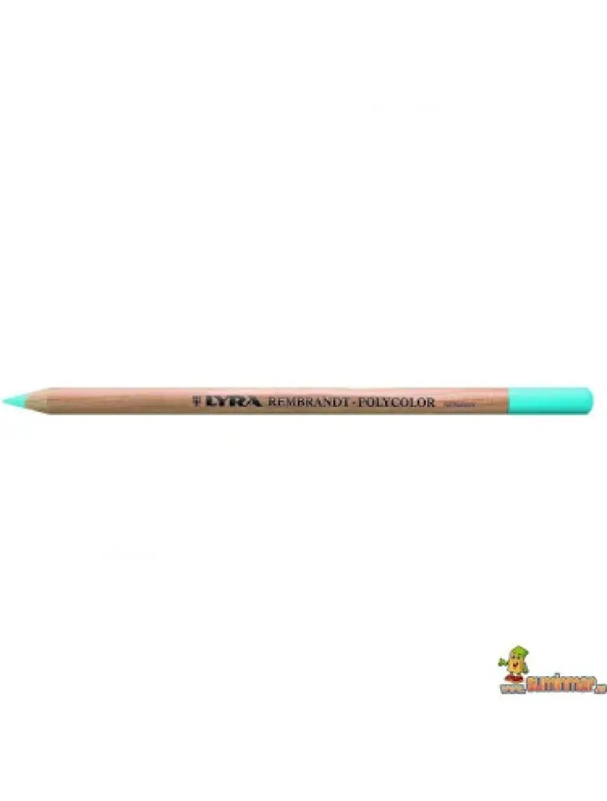 Lyra Rembrandt Polycolor Kuru Boya Kalemi 54 Aquamarine