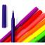 Smart Kids Pastel BOYA12'LI + Kuru Boya Kalemi 12'li + Keçeli Boya Kalemi 12'li