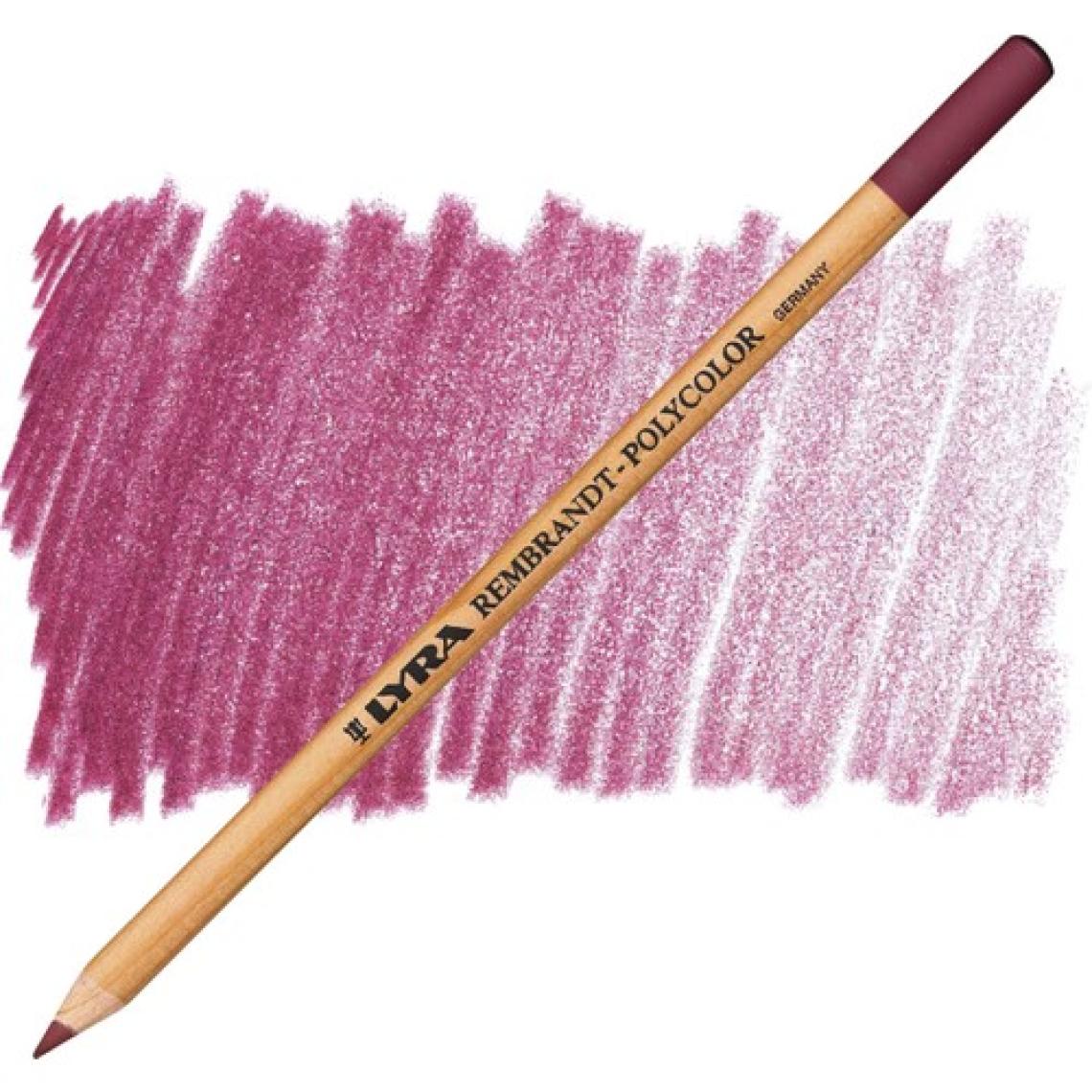 Lyra Rembrandt Polycolor Kuru Boya Kalemi 94 Purple