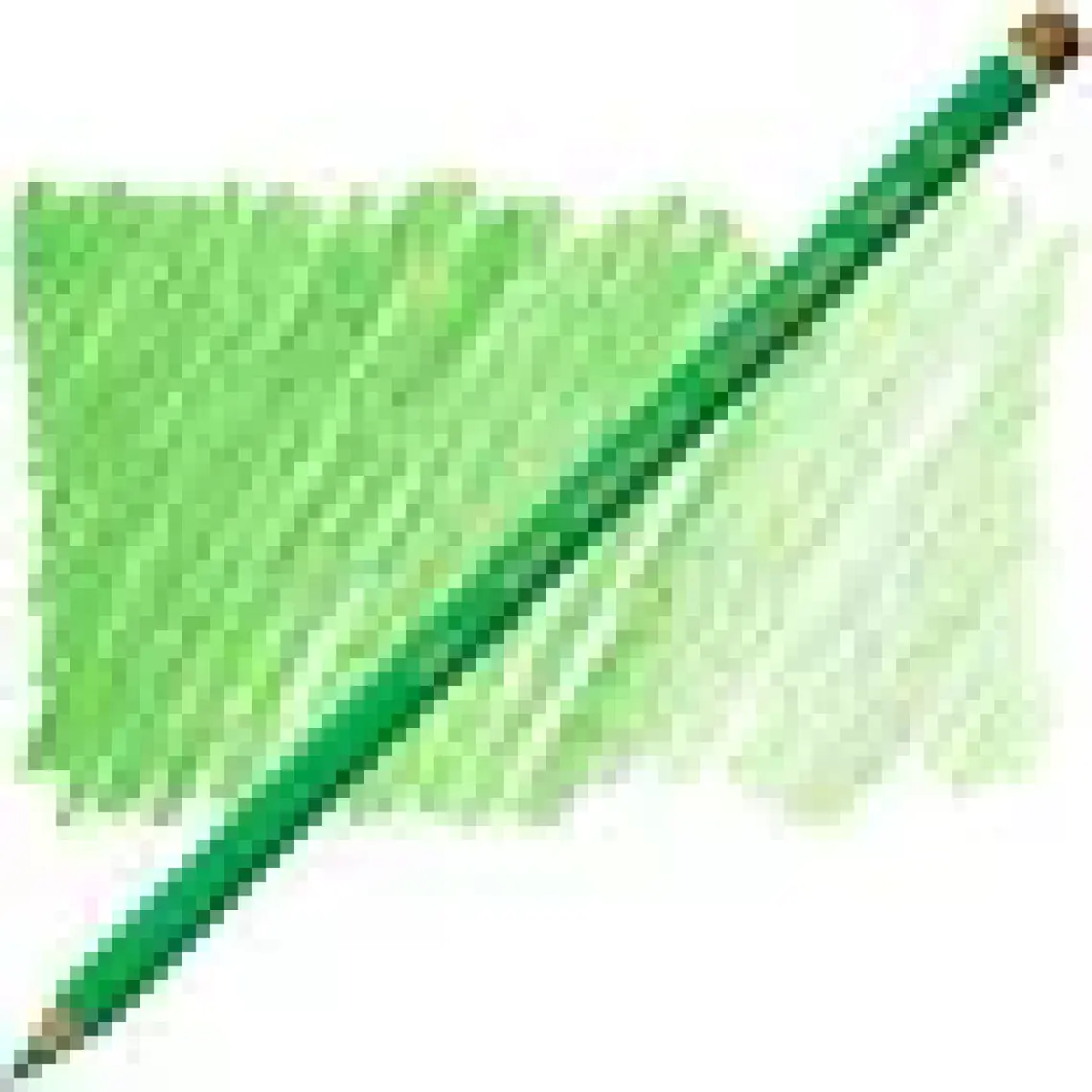 Koh-i-Noor Polycolor Kuru Boya Kalemi 3800 Light Green