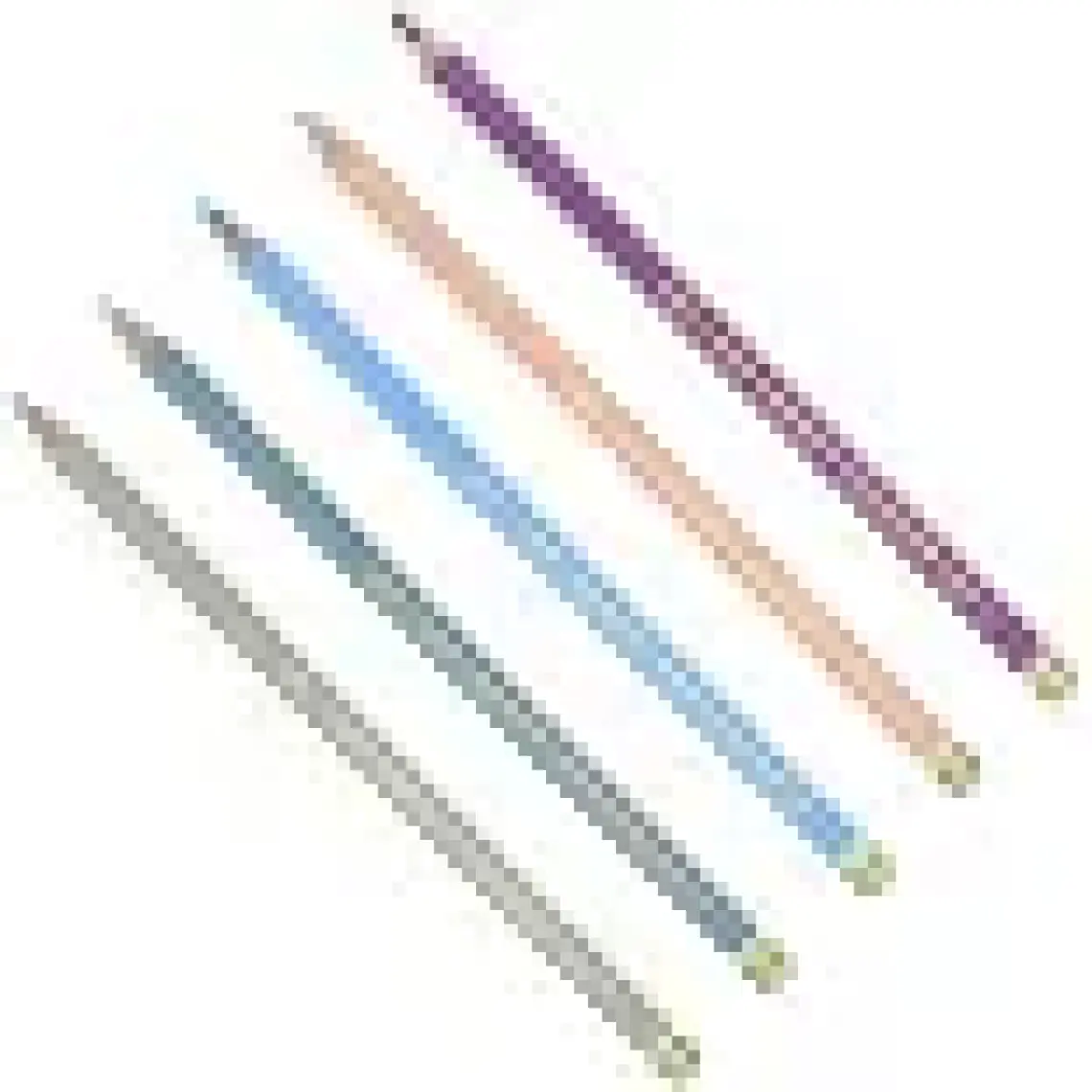 Koh-i-Noor Polycolor Kuru Boya Kalemi 3800 Light Green