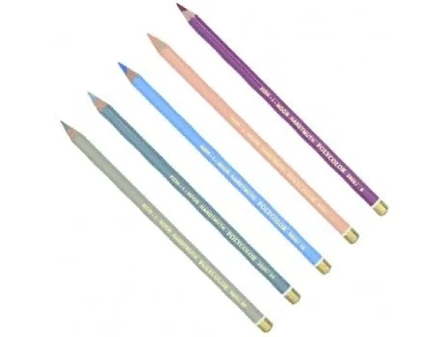 Koh-i-Noor Polycolor Kuru Boya Kalemi 3800 Light Green