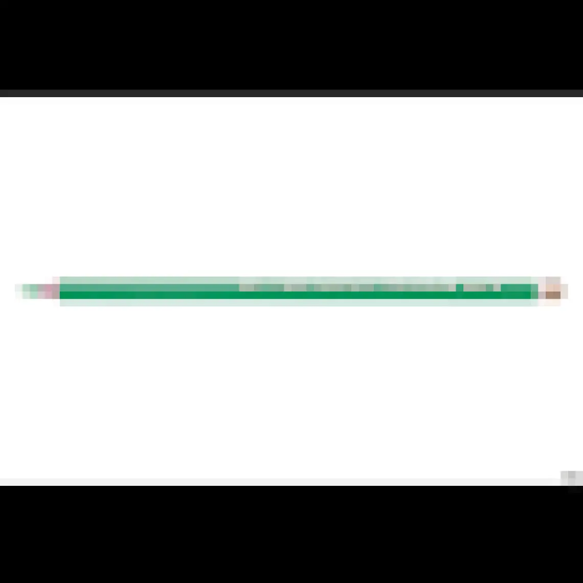Koh-i-Noor Polycolor Kuru Boya Kalemi 3800 Light Green