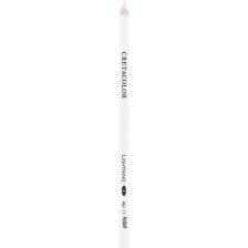 Cretacolor Lightning Pencil Parlatma ve Aydınlatma Sanatçı Çizim Kalemi 461 11