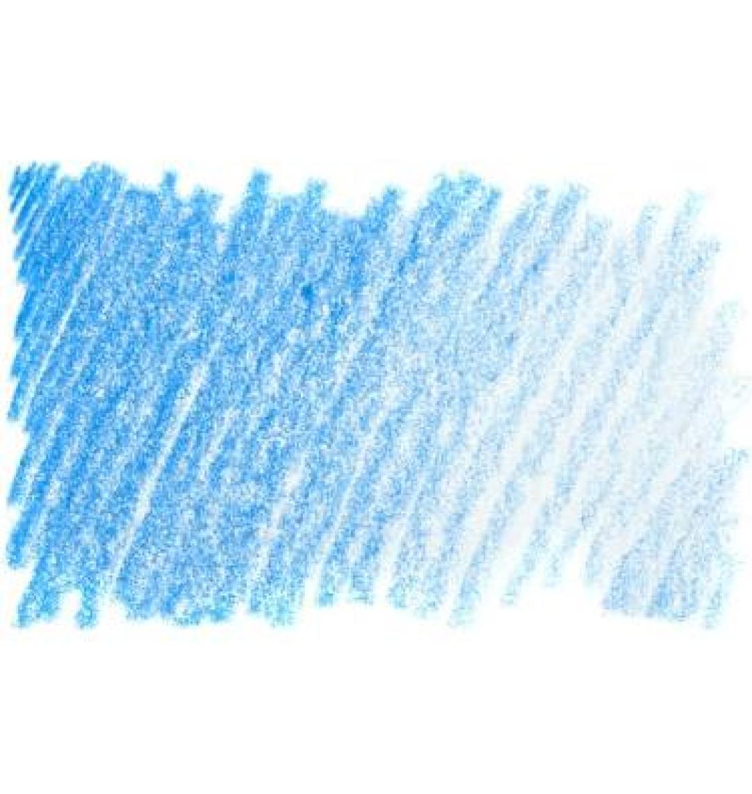 Koh-i-Noor Polycolor Kuru Boya Kalemi 3800 Sky Blue