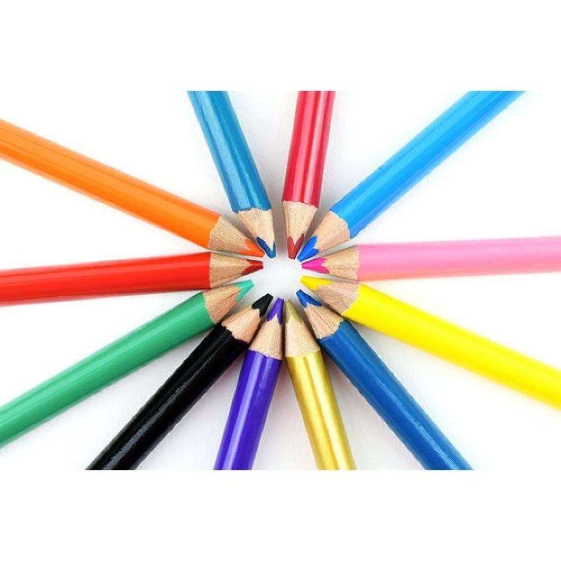 Maped Kuruboya Color Peps 48 Renk 832048Zv