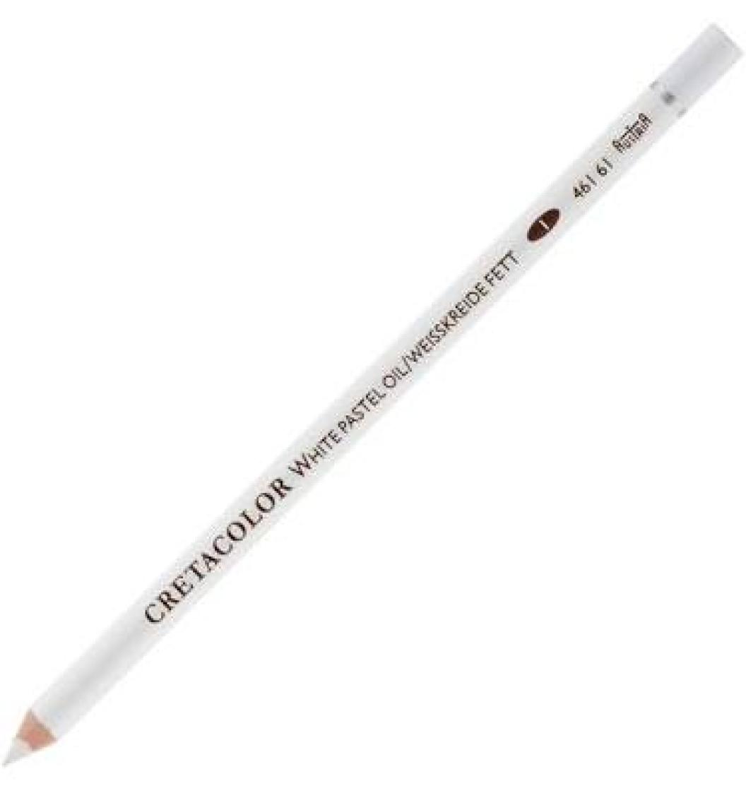 Cretacolor Charcoal Pencils Soft Kömür Kalemi Sertlik 1 460 01