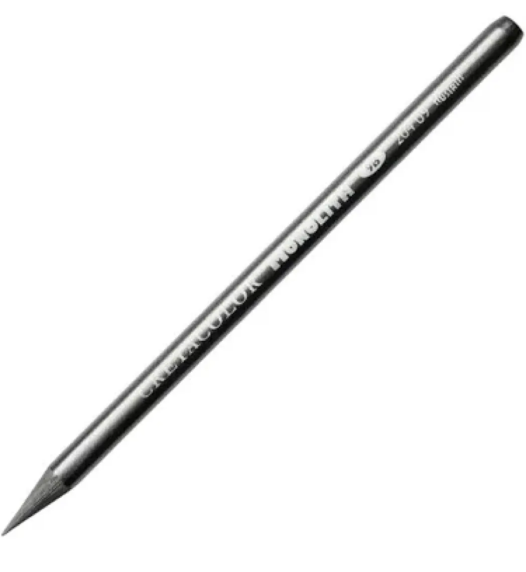 Cretacolor Monolith Graphite 9b Füzen Çizim Kalemi 204 09