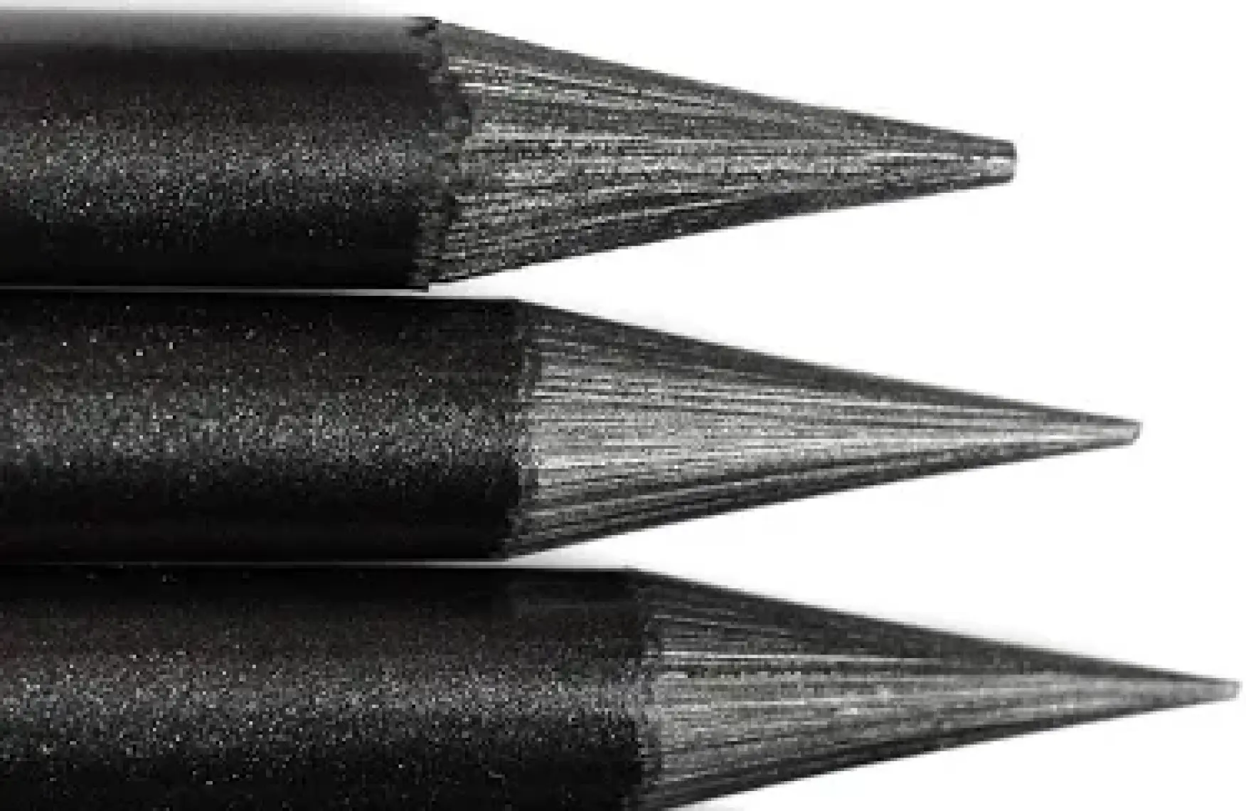 Cretacolor Monolith Graphite 9b Füzen Çizim Kalemi 204 09