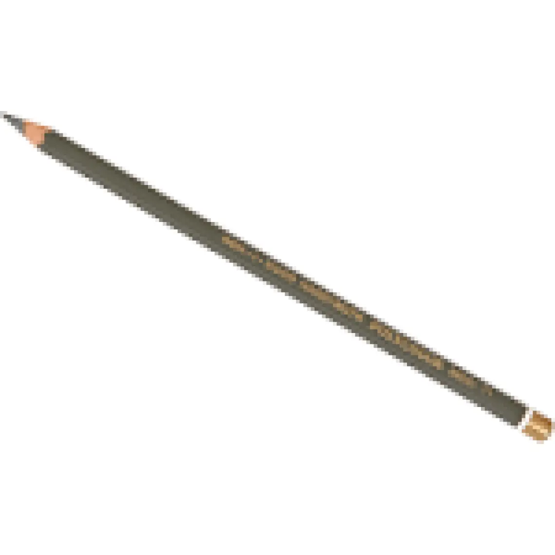 Koh-i-Noor Polycolor Kuru Boya Kalemi 3800 Medium Grey