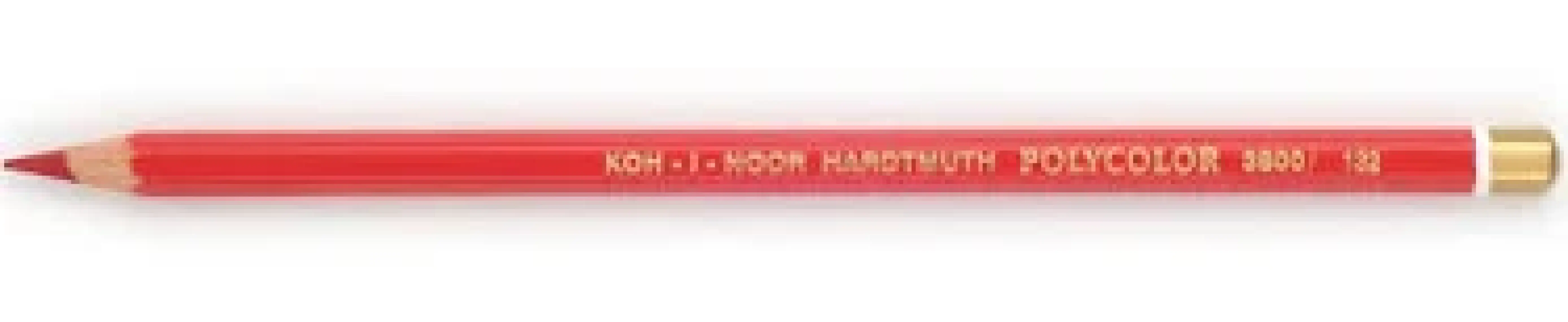 Koh-i-Noor Polycolor Kuru Boya Kalemi 3800 Grey