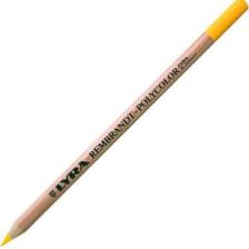 Lyra Rembrandt Polycolor Kuru Boya Kalemi 07 Lemon Yellow