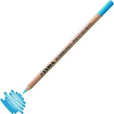 Lyra Rembrandt Polycolor Kuru Boya Kalemi 47 Light Blue