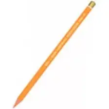 Koh-i-Noor Polycolor Kuru Boya Kalemi 3800 Light Orange