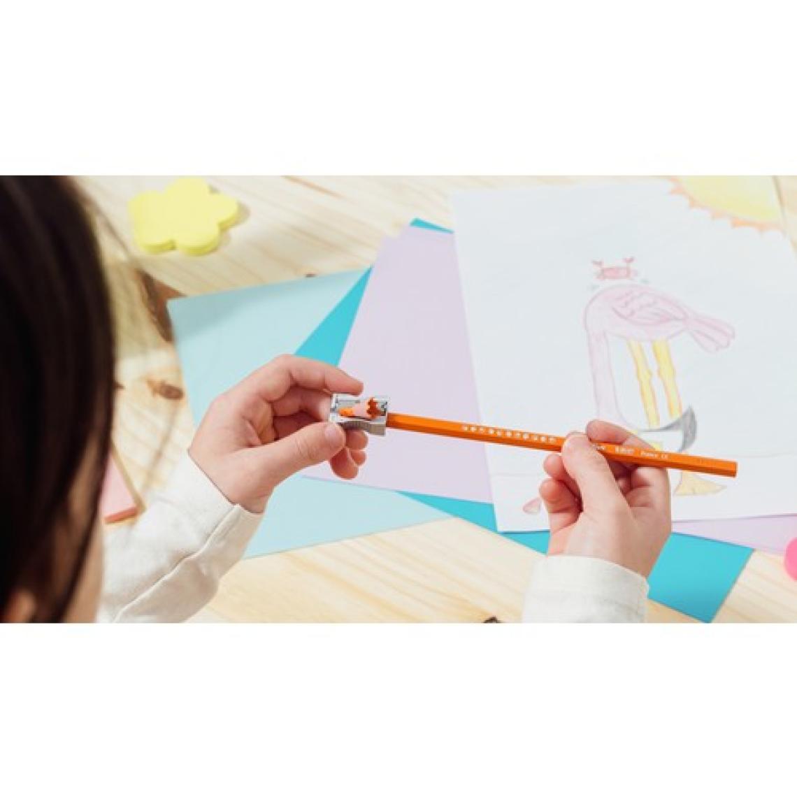 BIC Kids Tropicolors Kuru Boya Kalemi 18 Renk