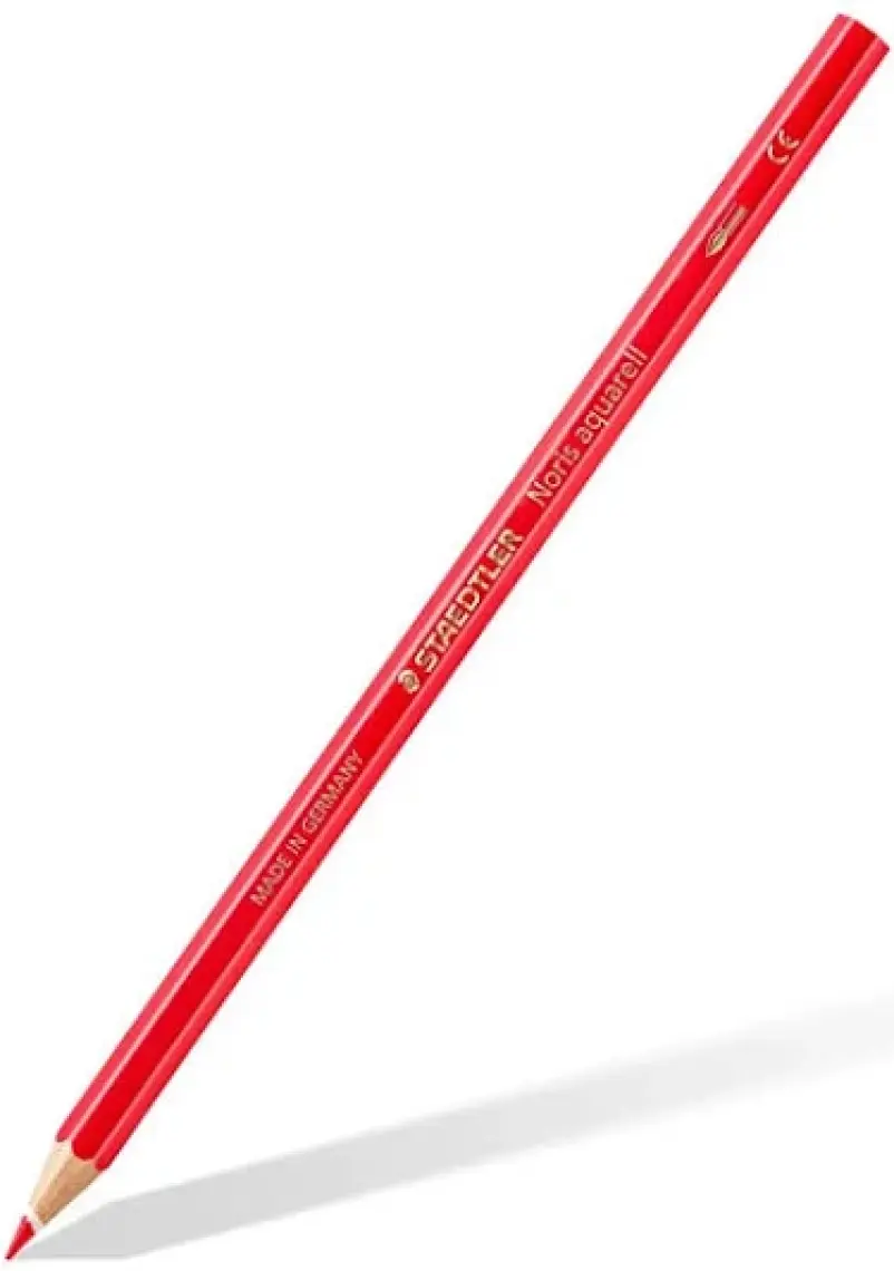 Staedtler Kuruboya Aquarell Norıs 12Li 144 10Nc12