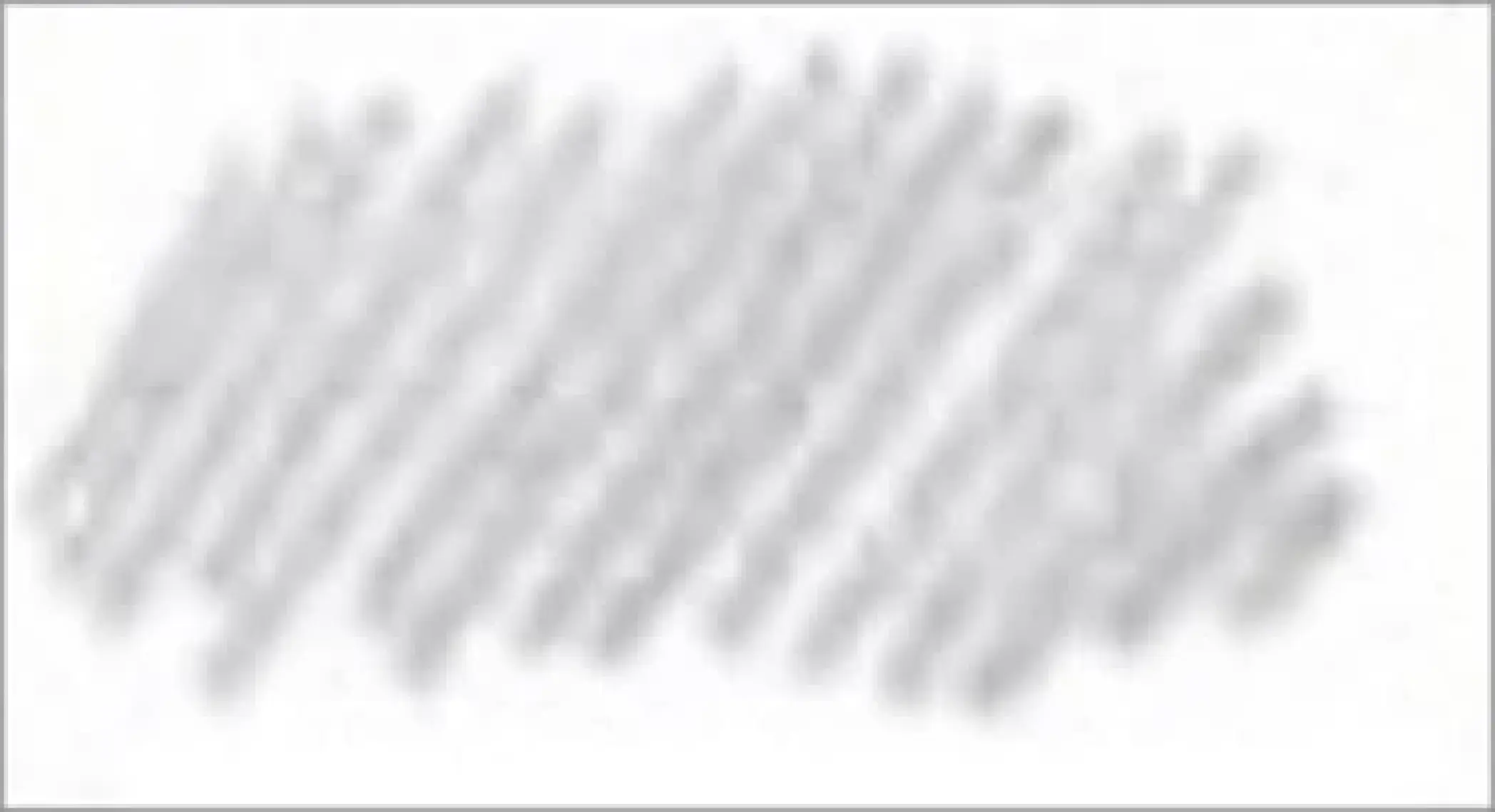 Koh-i-Noor Polycolor Kuru Boya Kalemi 3800 Light Grey