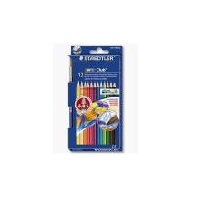 Staedtler Kuruboya Aquarell Norıs 12Li 144 10Nc12