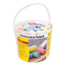 Eberhard Faber Sokak İşaretleme Pasteli 20 Renk