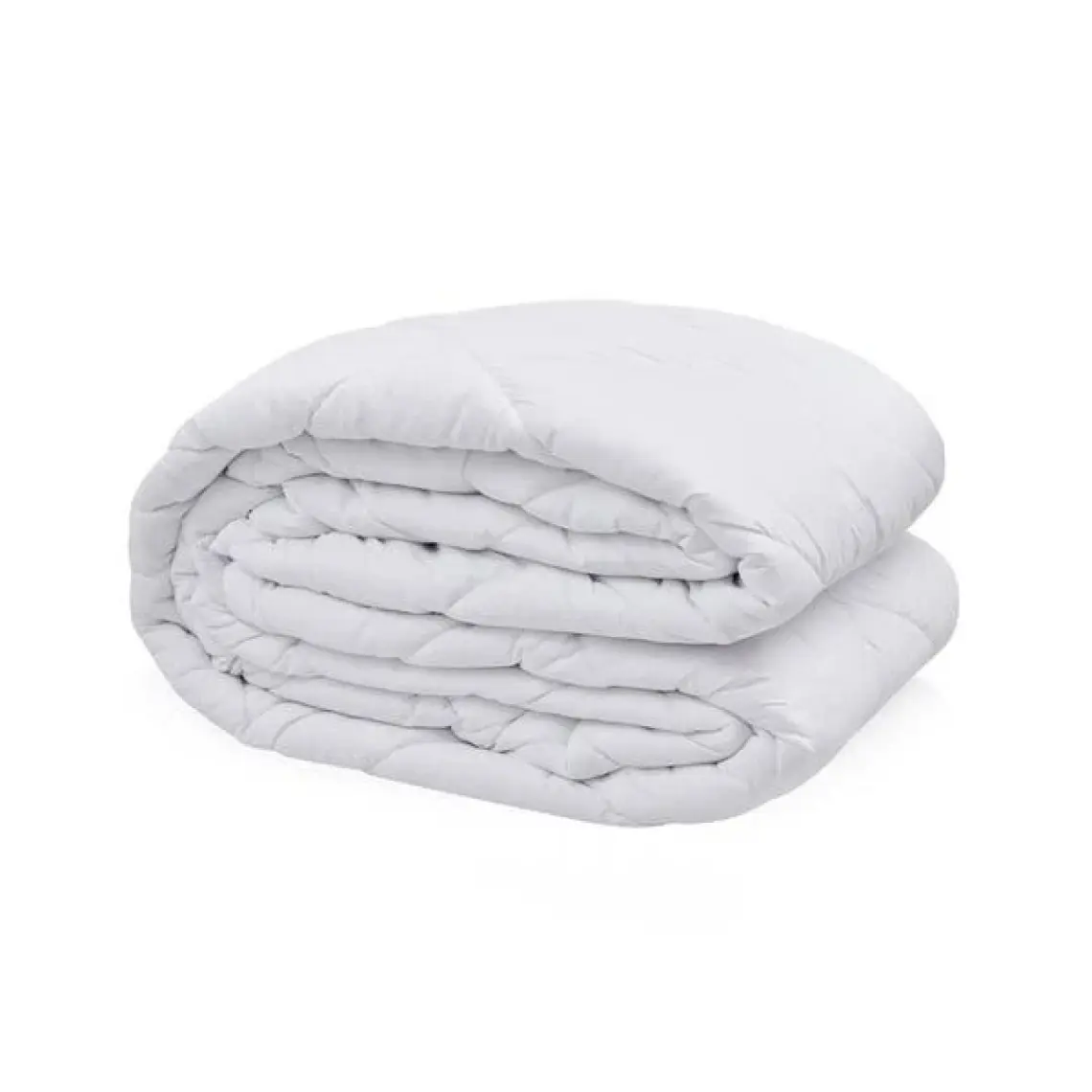 Nuvomon Çift Kişilik Microfiber Yorgan - 195X215 cm