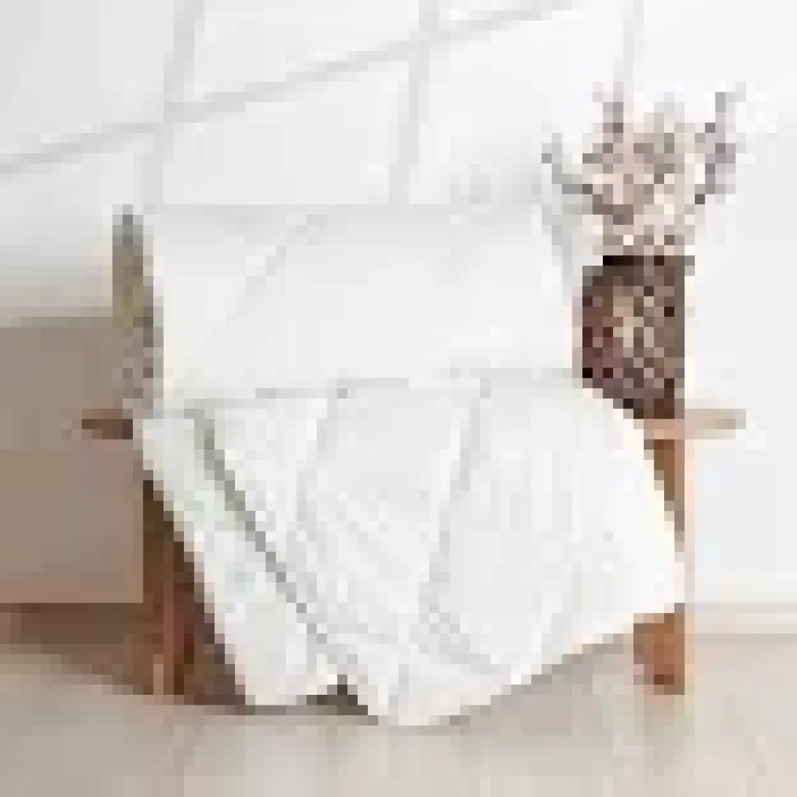 Nuvomon Çift Kişilik Microfiber Yorgan - 195X215 cm