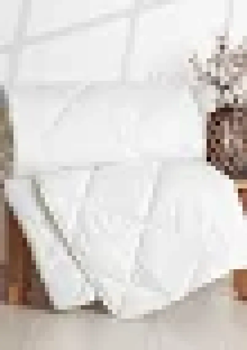 Nuvomon Çift Kişilik Microfiber Yorgan - 195X215 cm