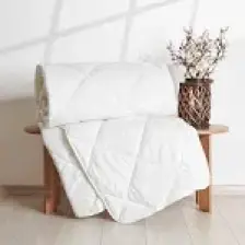 Nuvomon Çift Kişilik Microfiber Yorgan - 195X215 cm