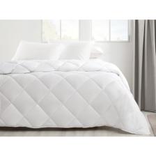 English Home Siesta Mikrofiber Çift Kişilik Yorgan 195 x 215 cm Beyaz