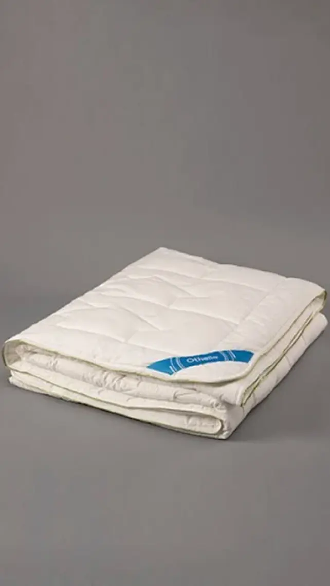 Othello Elegante Bambuda Bambu Çift Kişilik Yorgan 195×215 cm