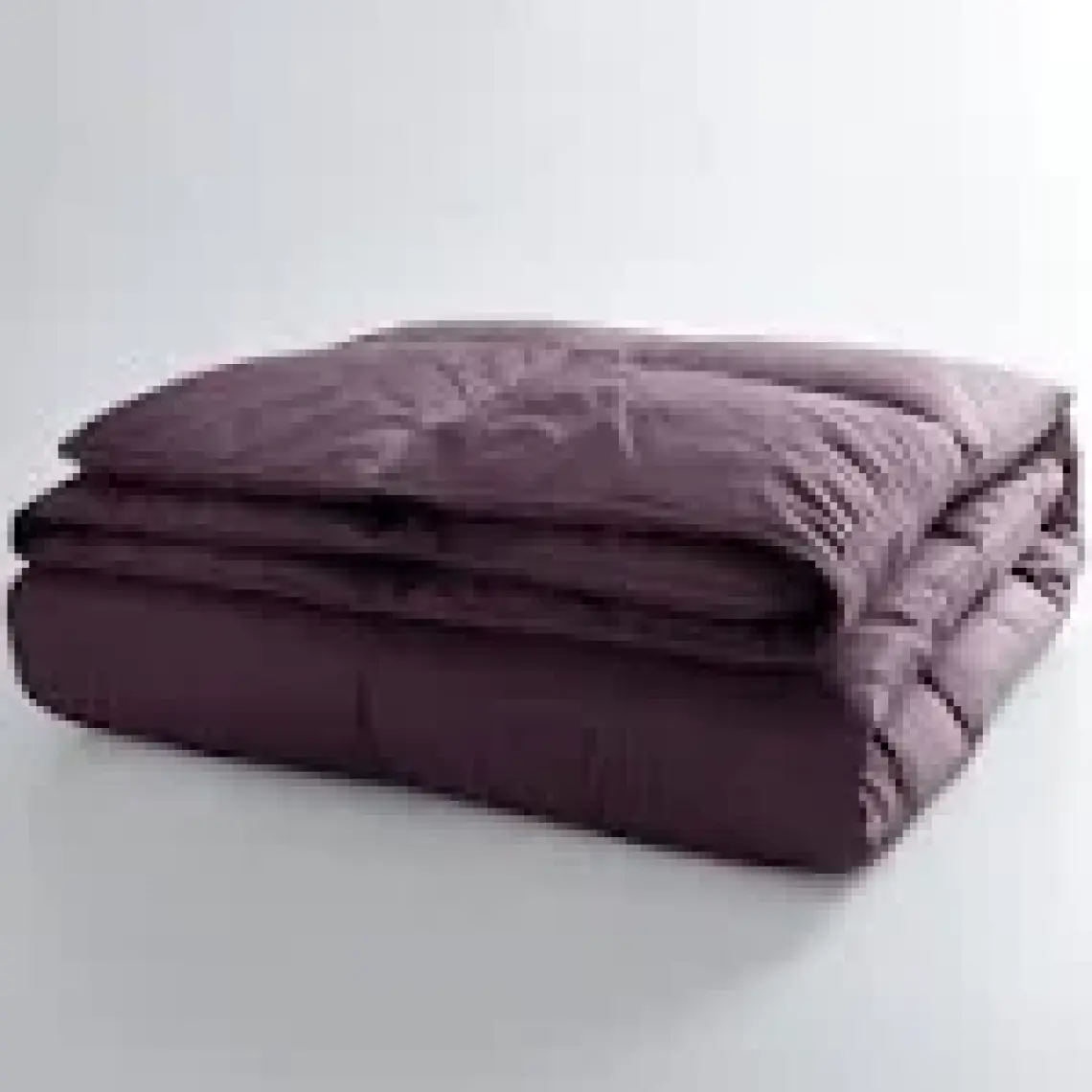 Yataş Bedding Mix&match Penny Tek Kişilik Yorgan - Mürdüm