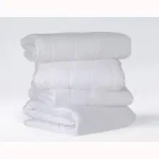 Taç Pamuk Cotton Soft Tek Kişilik Yorgan 155 x 215 cm