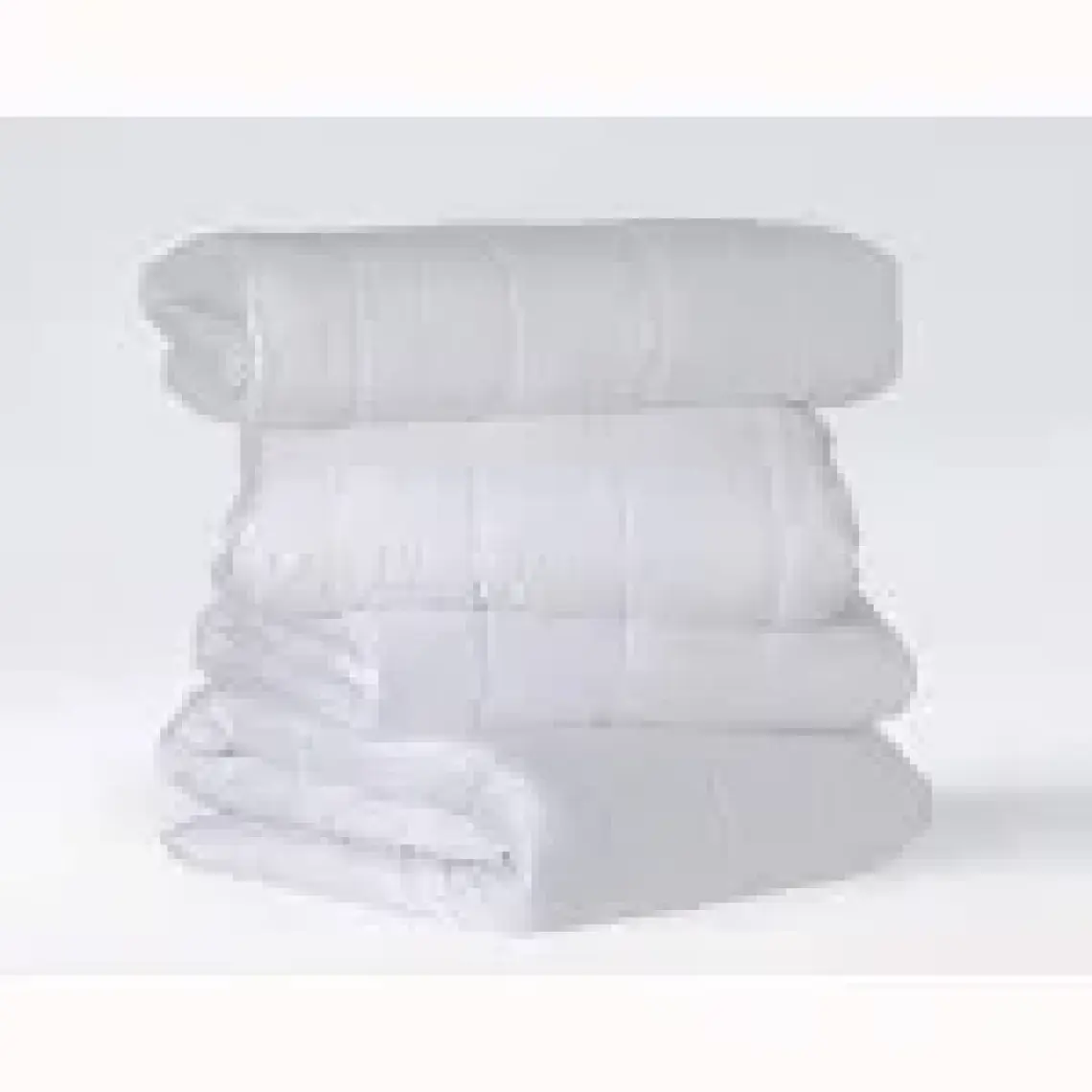 Taç Pamuk Cotton Soft Tek Kişilik Yorgan 155 x 215 cm