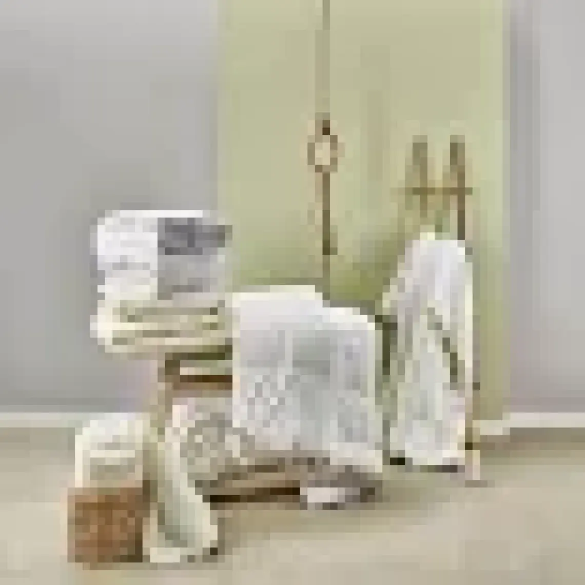 Taç Pamuk Cotton Soft Tek Kişilik Yorgan 155 x 215 cm