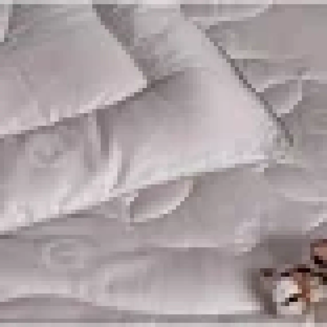 Taç Pamuk Cotton Soft Tek Kişilik Yorgan 155 x 215 cm