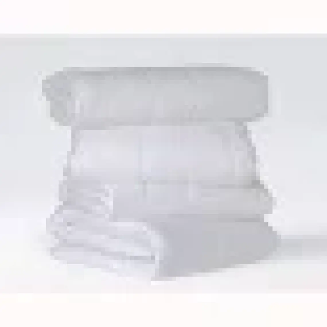 Taç Pamuk Cotton Soft Tek Kişilik Yorgan 155 x 215 cm