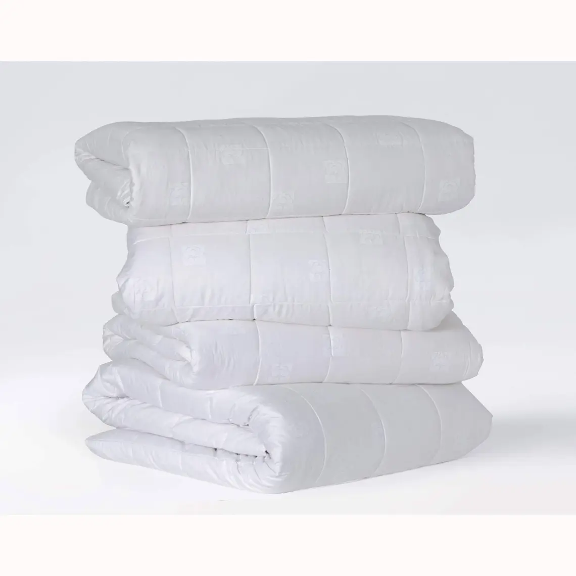 Taç Pamuk Cotton Soft Tek Kişilik Yorgan 155 x 215 cm