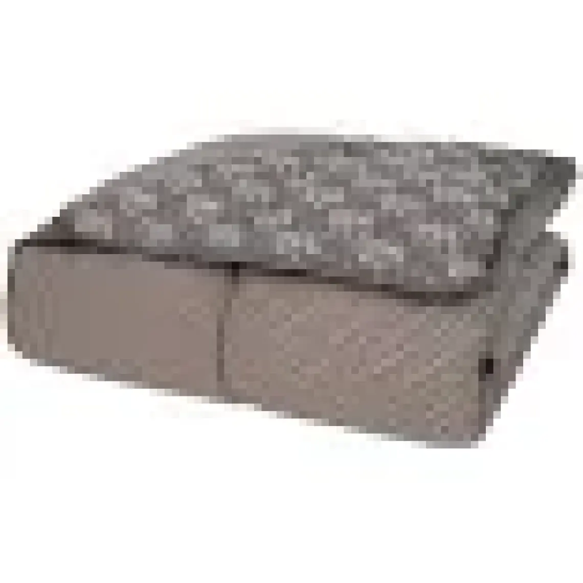 Yataş Bedding Mix&match Thalia Çift Kişilik Yorgan - Antrasit