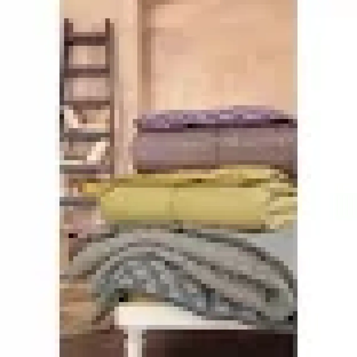 Yataş Bedding Mix&match Thalia Çift Kişilik Yorgan - Antrasit