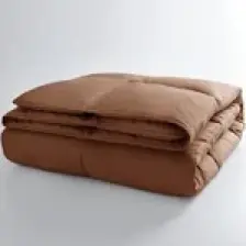 Yataş Bedding Mix&match Penny Çift Kişilik Yorgan - Kiremit