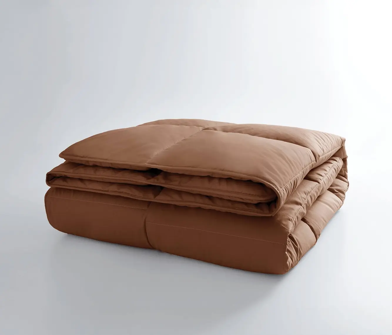 Yataş Bedding Mix&match Penny Çift Kişilik Yorgan - Kiremit