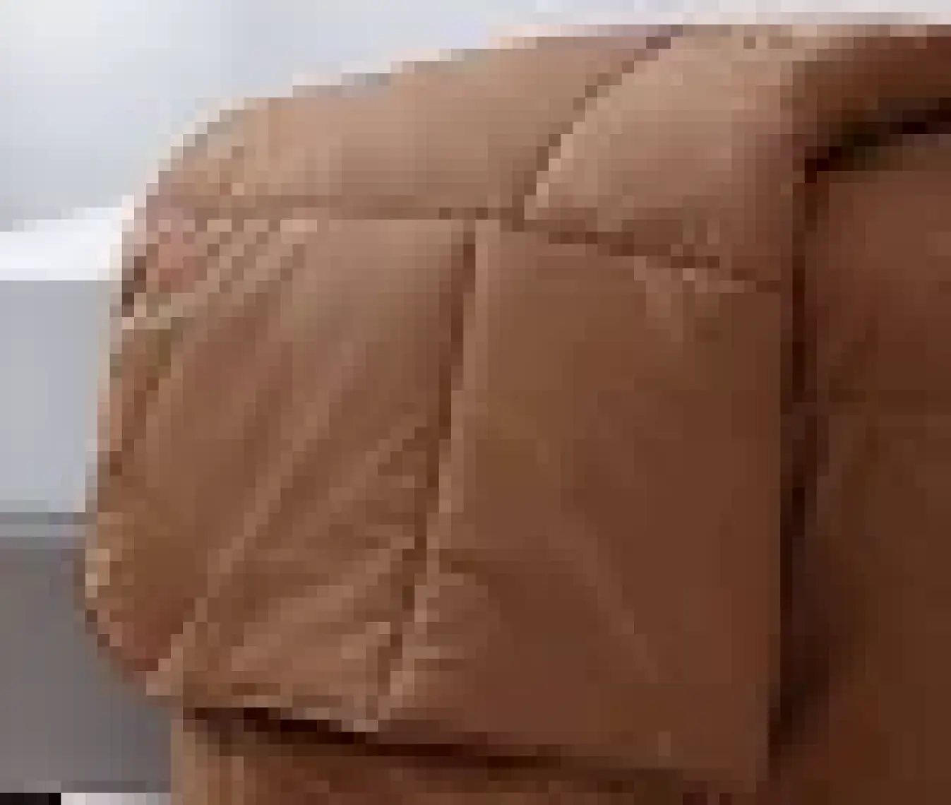 Yataş Bedding Mix&match Penny Çift Kişilik Yorgan - Kiremit