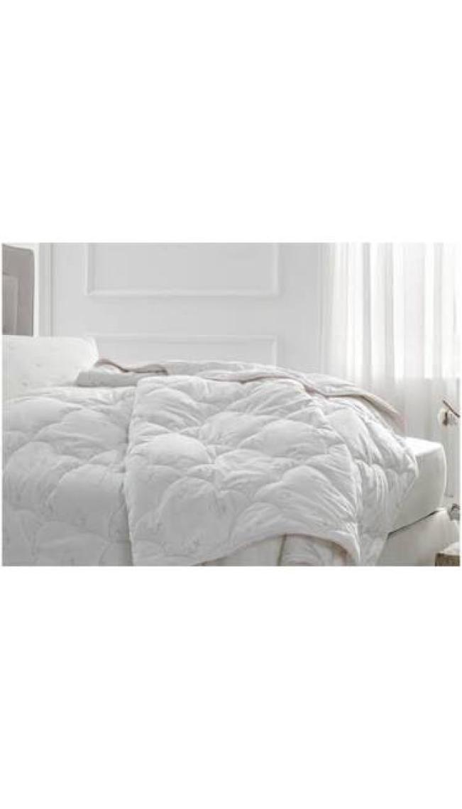 Yataş Bedding Pamuk Yorgan (Tek Kişilik - 155x215 cm)
