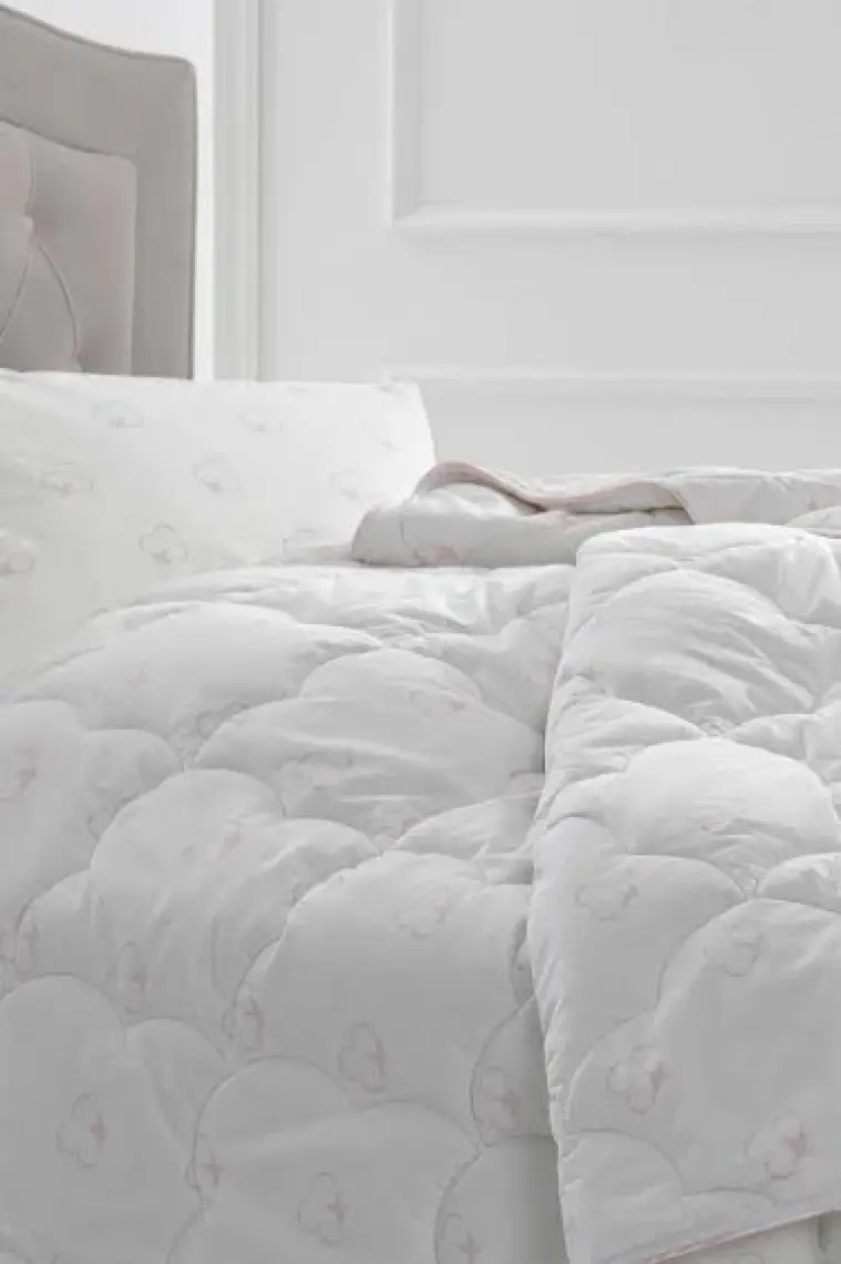 Yataş Bedding Pamuk Yorgan (Çift Kişilik XL - 235x215 cm)