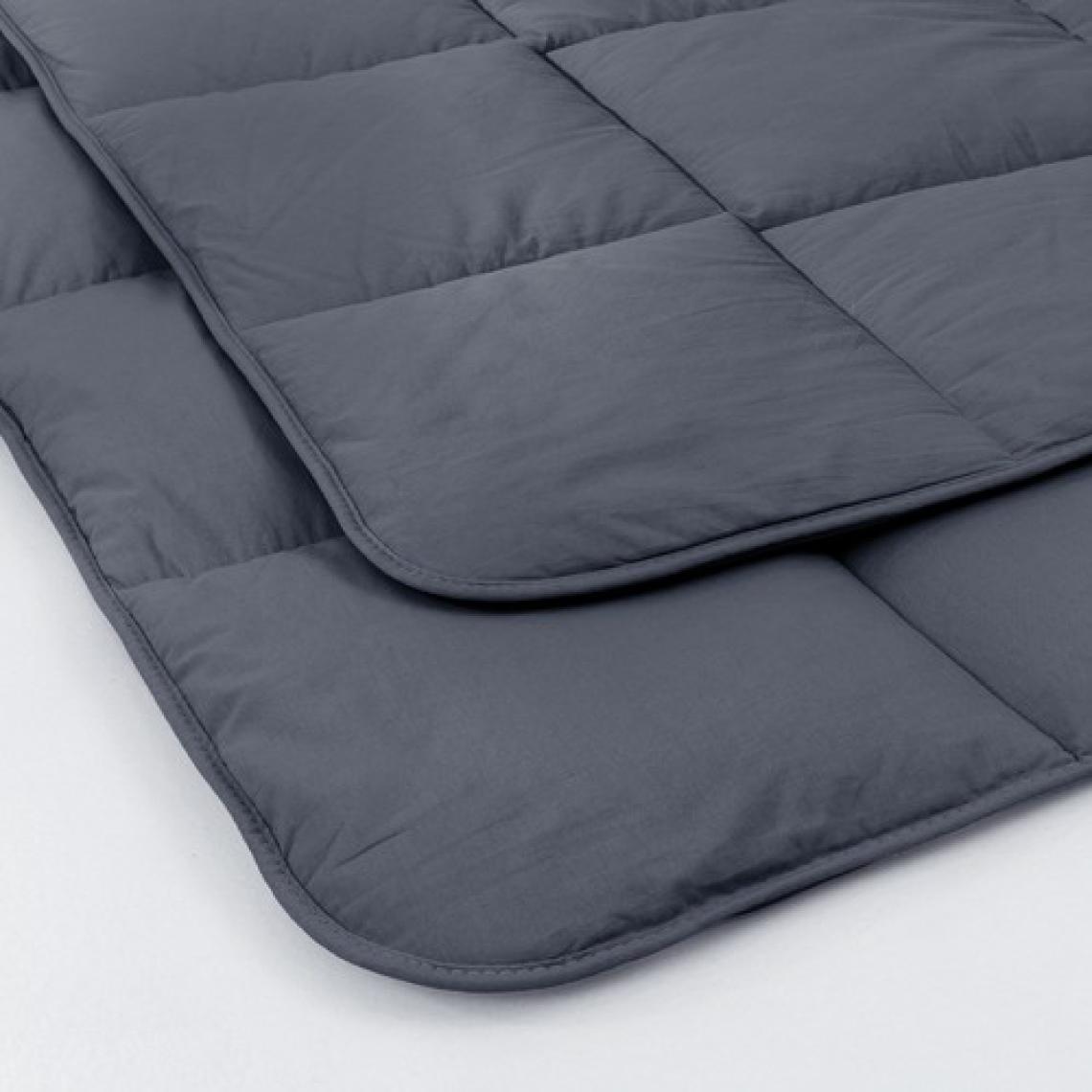 Yataş Bedding Mix&match Penny Çift Kişilik Yorgan - Antrasit