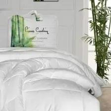 Pierre Cardin Bambu Yorgan Tek Kişilik