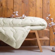 Puffy Cotty Pamuk Çift Kişilik Yorgan (195x215 cm)